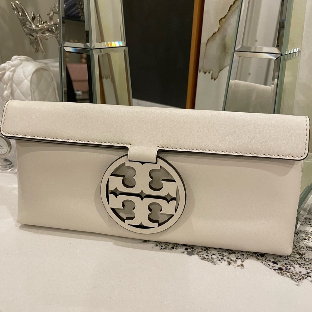 Tory Burch Clutch